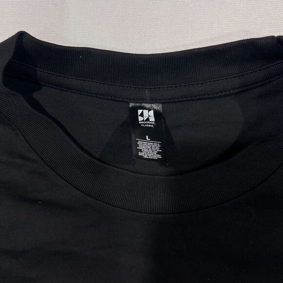 Seamus Golf Large Mens Pocket T-Shirt Hiwahiwa - Picture 3 of 7